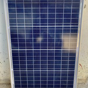 Gmmo แผงโซล่าเซลล์ Poly 50 วัตต์